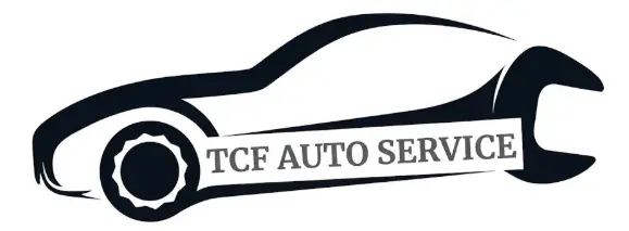 TCF Auto Service Inc Logo